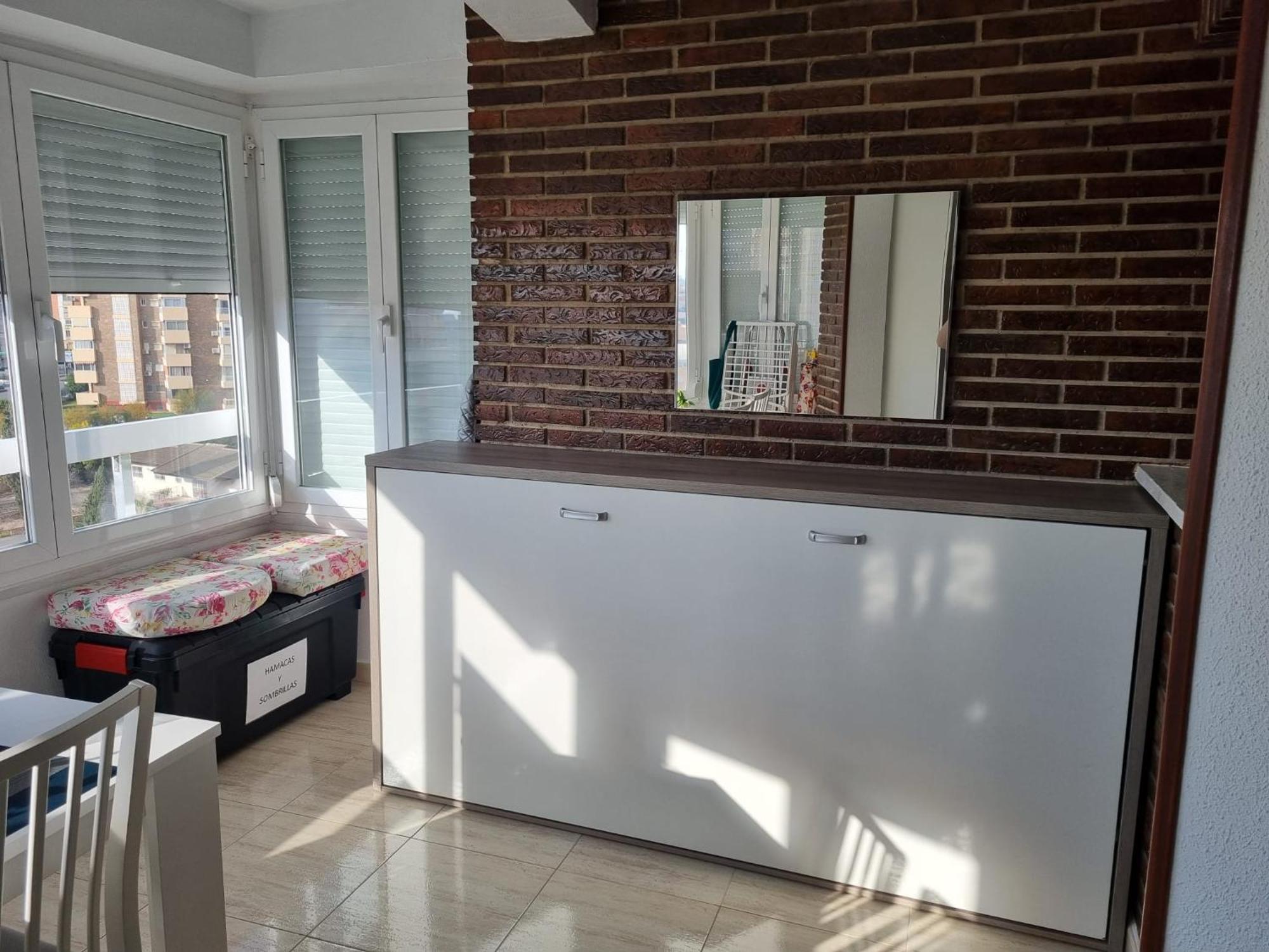 Nuevo Apartamento En Benidorm Exterior foto