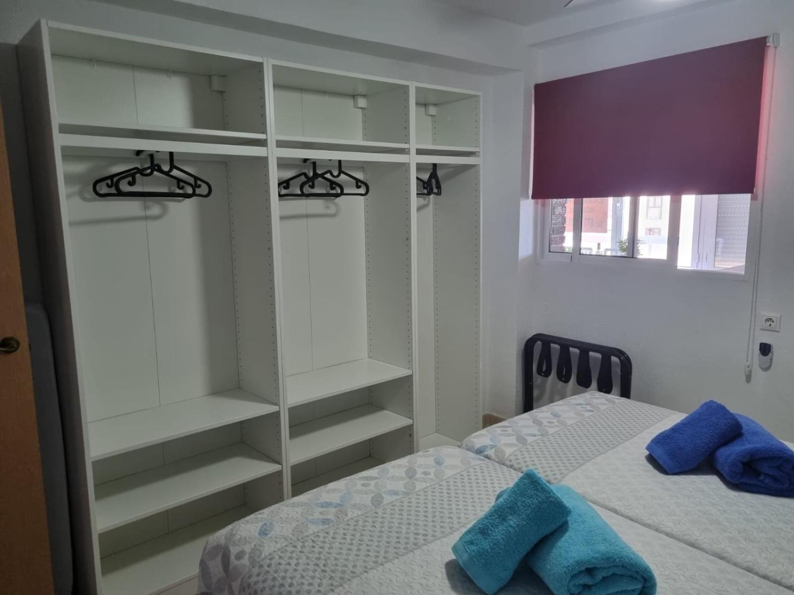 Nuevo Apartamento En Benidorm Exterior foto